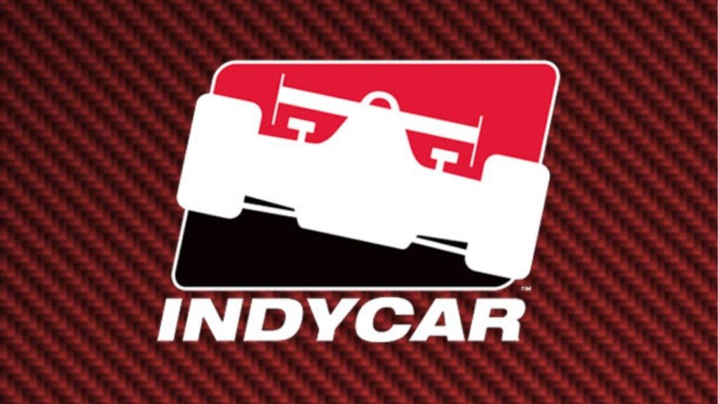 Logo da IndyCar