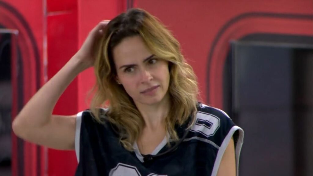 Quem está no paredão do BBB 26 hoje? Indicados de domingo (29/03/2026)