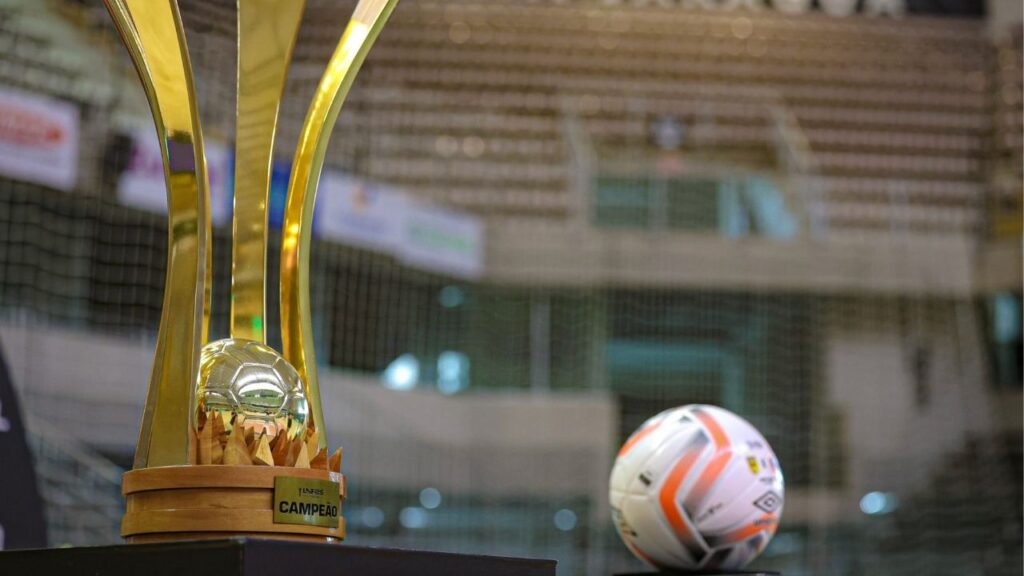 Assistir Magnus x Minas online grátis nesta segunda (30/03/2026)