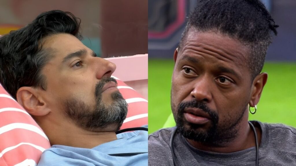 Última parcial da enquete do BBB 26 hoje: Porcentagem UOL e Votalhada atualizada agora (29/03/2026)