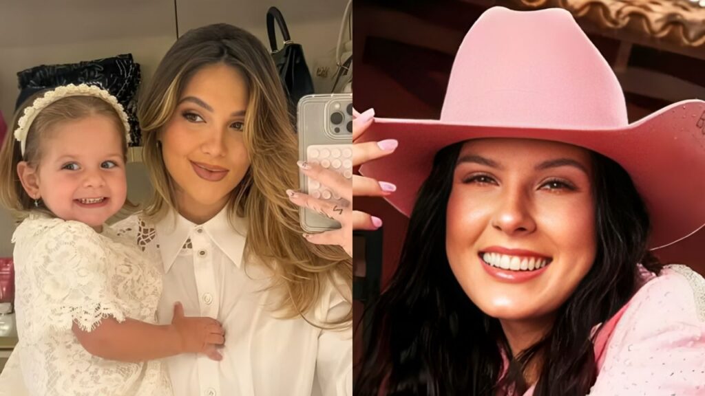 Qual foi a polêmica entre Virginia e Ana Castela? Estrela canta na festa do BBB 26 após indireta por maquiagem