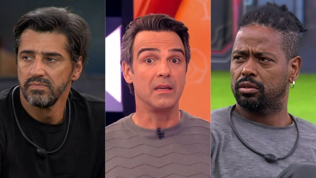 Como está a votação do BBB 26? Parcial da enquete atualizada agora (29/03/2026)