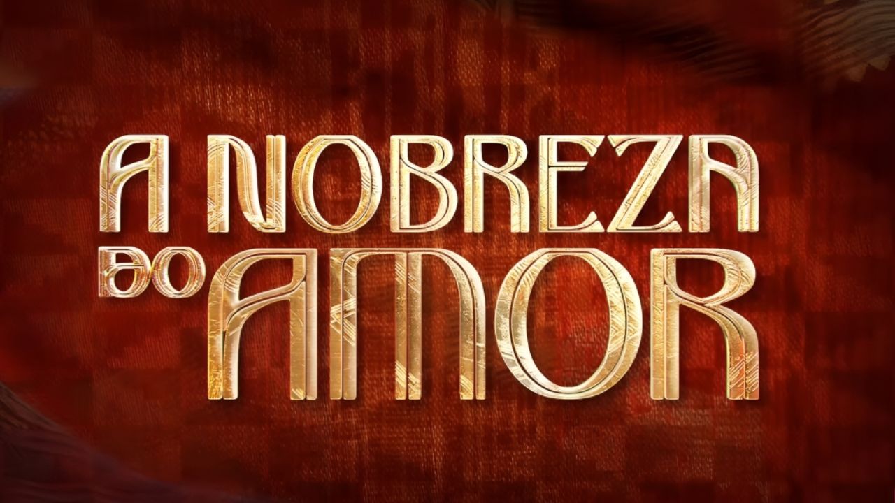 Assistir capítulo de hoje de A Nobreza do Amor online grátis (quarta, 20/05/2026)