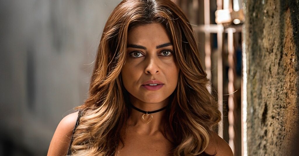 Como termina a novela A Força do Querer? Saiba tudo que acontece no final Juliana Paes em A Força do Querer