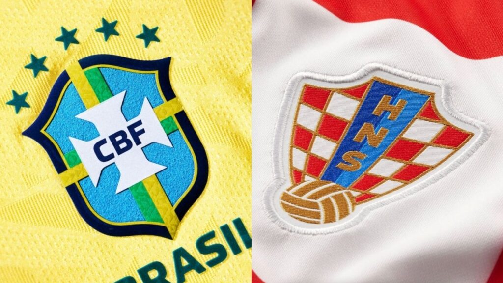 Assistir Brasil x Croácia online grátis nesta terça (31/03/2026)