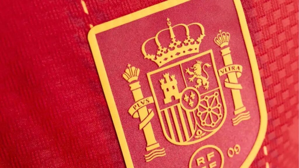 Onde assistir o jogo da Espanha hoje? Saiba onde vai passar (sexta, 27/03/2026) Espanha