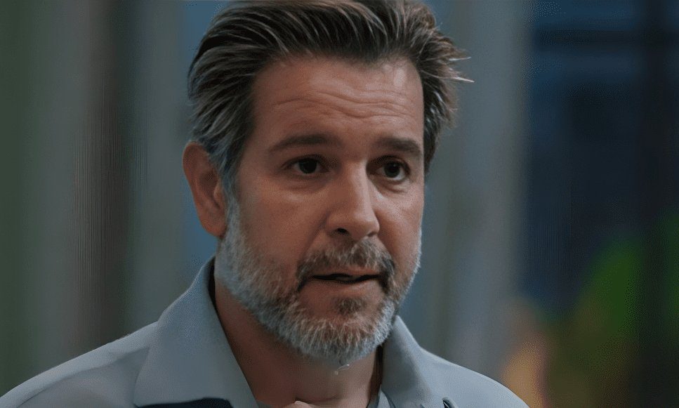 Murilo Benício - Ferette Três Graças