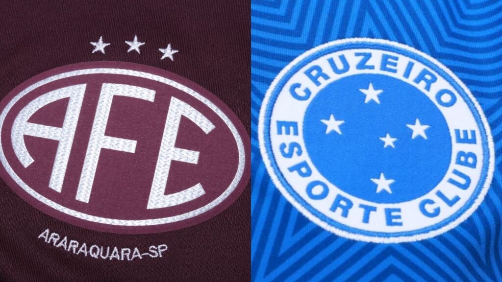 Assistir Ferroviária x Cruzeiro online grátis nesta segunda (30/03/2026)