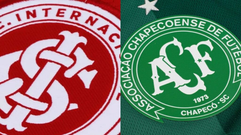 Assistir Internacional x Chapecoense online neste domingo (22/03/2026)