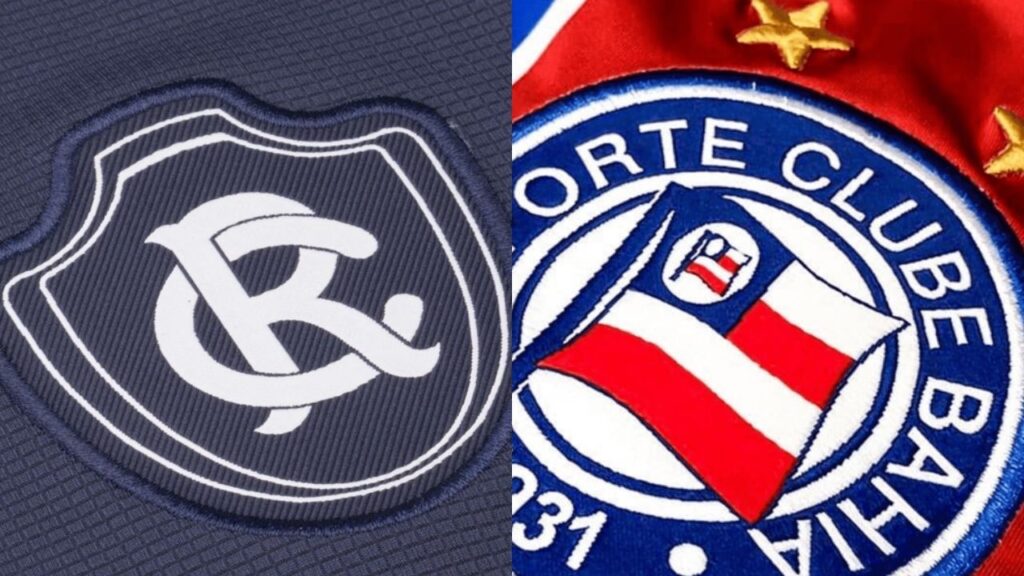 Assistir Remo x Bahia online neste domingo (22/03/2026)