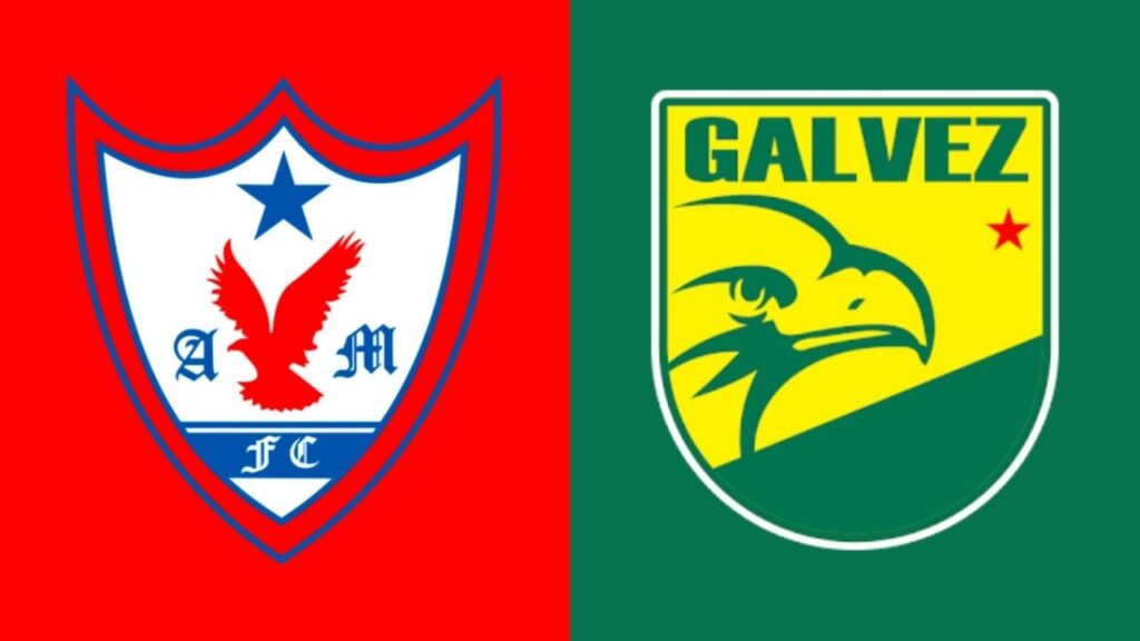 Assistir Águia de Marabá x Galvez online grátis nesta terça (07/04/2026)