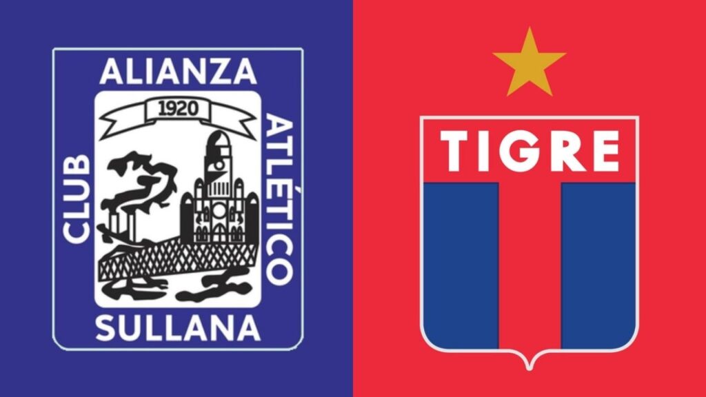 Assistir Alianza Atlético x Tigre online nesta terça (07/04/2026)