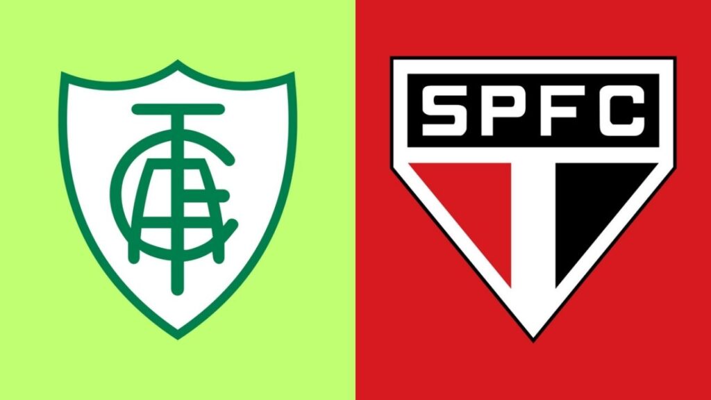 Brasileirão Feminino: Assistir América-MG x São Paulo online nesta segunda (27/04/2026)