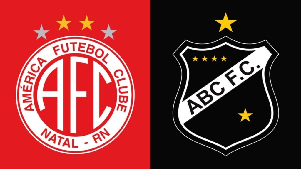 Assistir América-RN x ABC online grátis nesta quarta (22/04/2026)