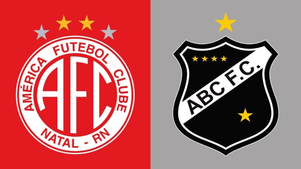 Assistir América-RN x ABC online grátis nesta terça (07/04/2026)