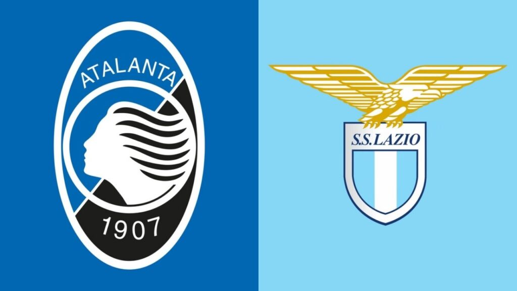 Assistir Atalanta x Lazio online grátis nesta quarta (22/04/2026)
