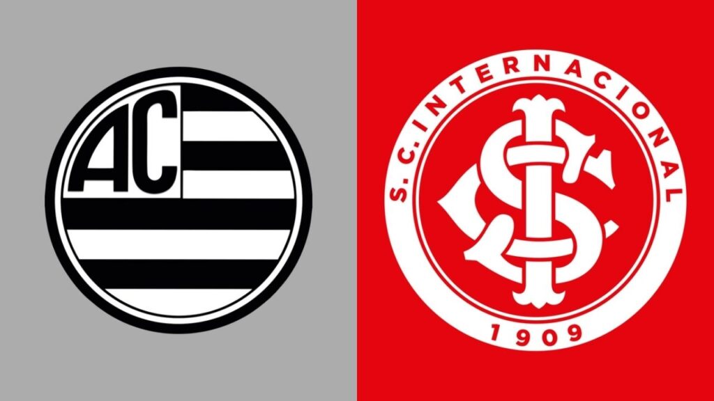 Assistir Athletic x Internacional online nesta quarta (22/04/2026)