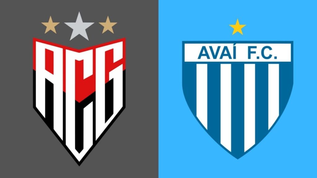Assistir Atlético-GO x Avaí online neste domingo (26/04/2026)