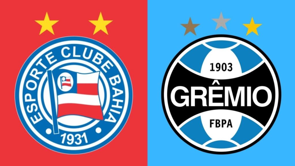 Brasileirão Feminino: Assistir Bahia x Grêmio online nesta terça (28/04/2026)