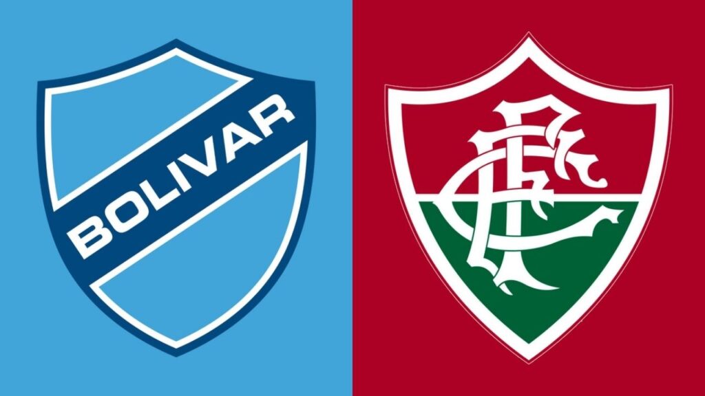 Assistir Bolivar x Fluminense online nesta quinta (30/04/2026)