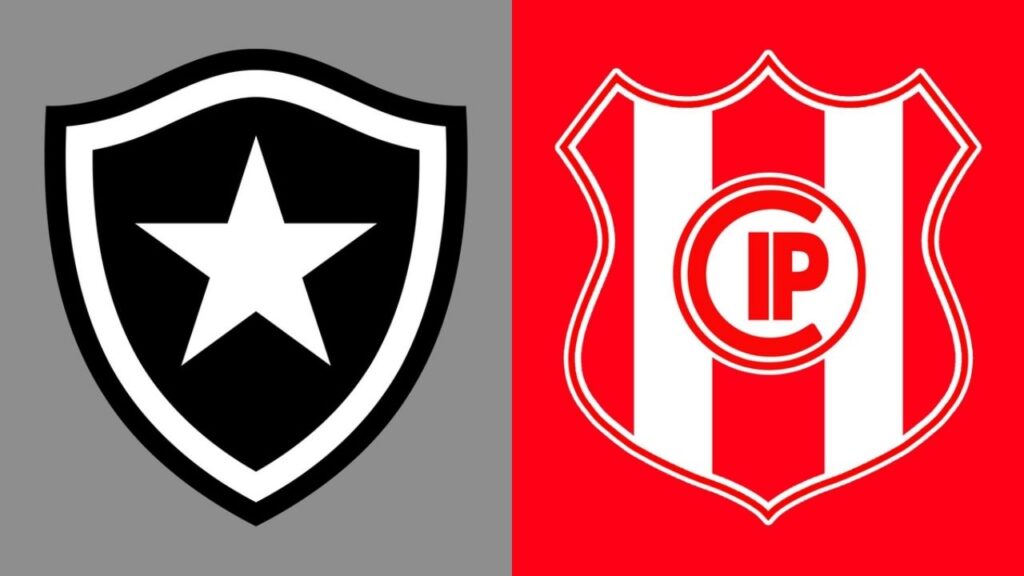 Assistir Botafogo x Independiente Petrolero online nesta terça (28/04/2026)