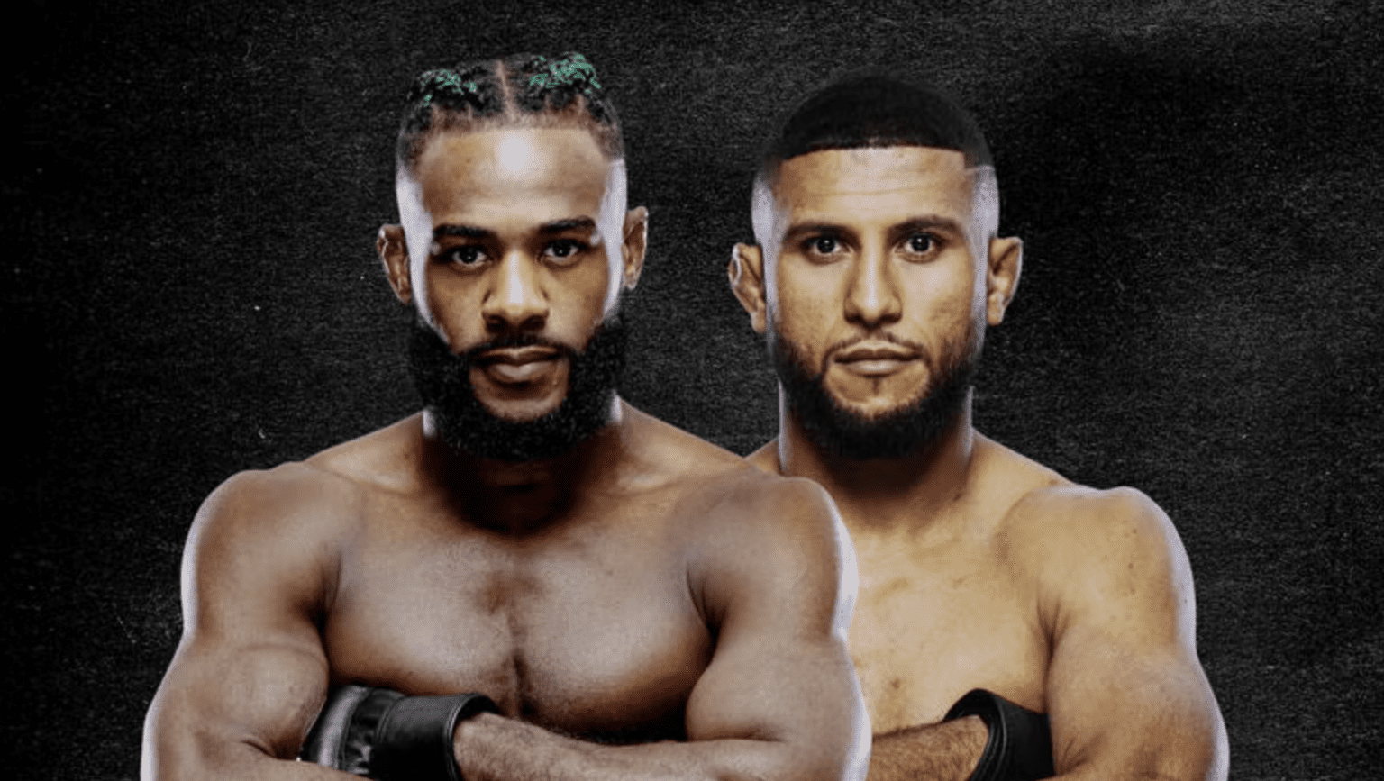 Hoje tem UFC? Horário, lutas e onde vai passar o UFC Fight Night: Sterling vs Zalal (25/04/2026)
