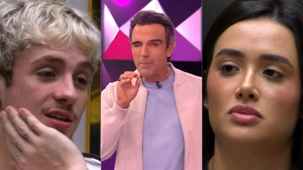 Como está a votação do BBB 26 hoje? Parcial da enquete UOL e Votalhada atualizada agora (15/04/2026)