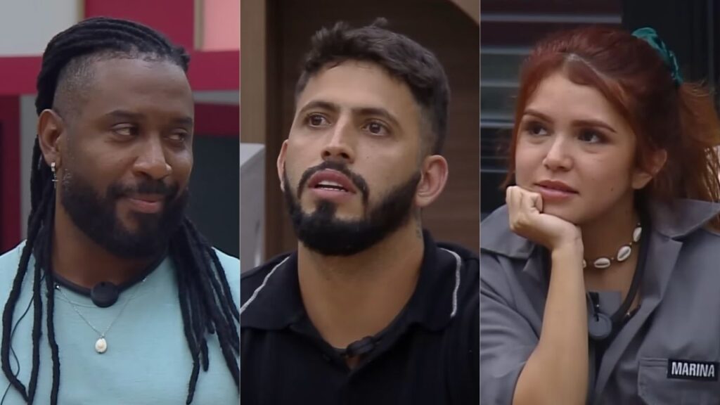 Marina, Jovan ou Skova? Enquete Casa do Patrão UOL e Votalhada atualizada agora (30/04/2026)