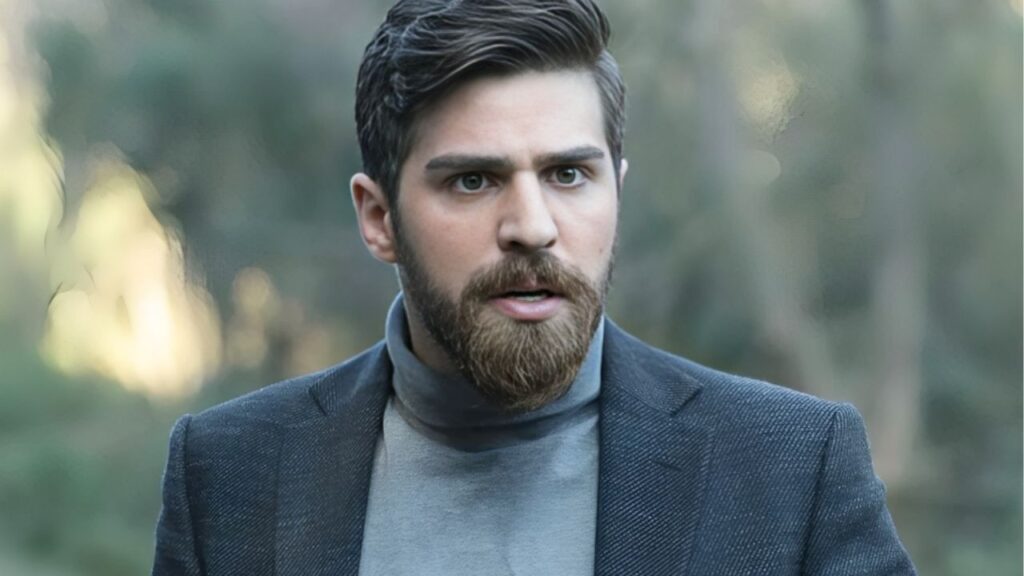 Iskender Chamas do Destino