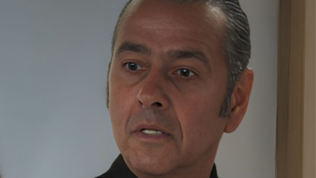 Marcos Palmeira - Joaquim Três Graças