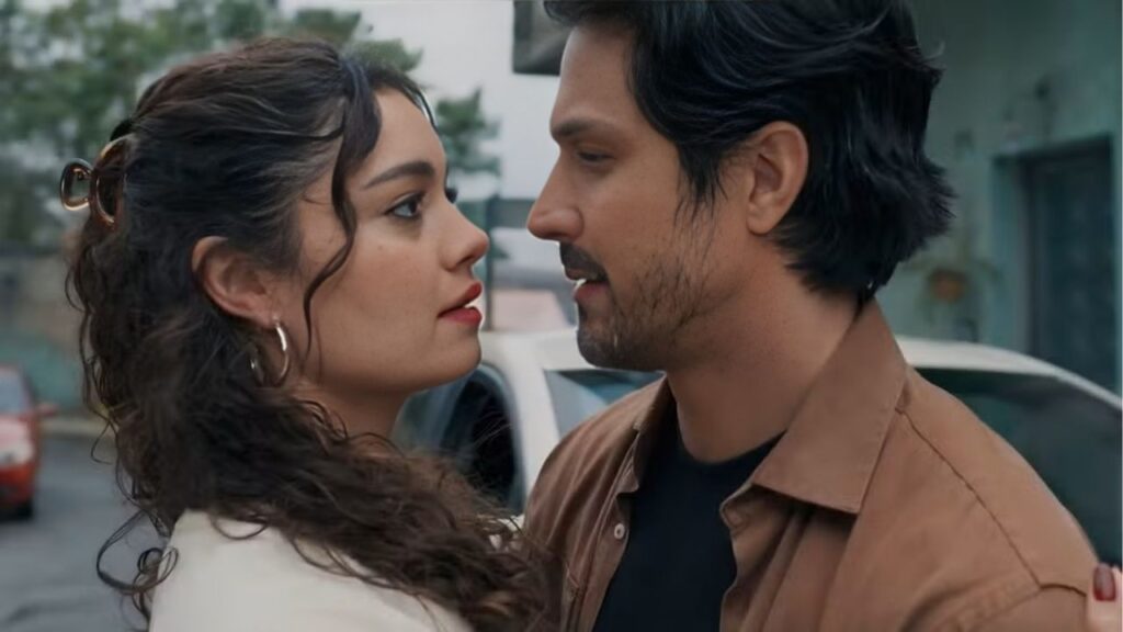 Gerluce aceita se com Paulinho em Três Graças? Após prisão, mocinha toma decisão surpreendente Sophie Charlotte e Romulo Estrela - Gerluce e Paulinho Três Graças