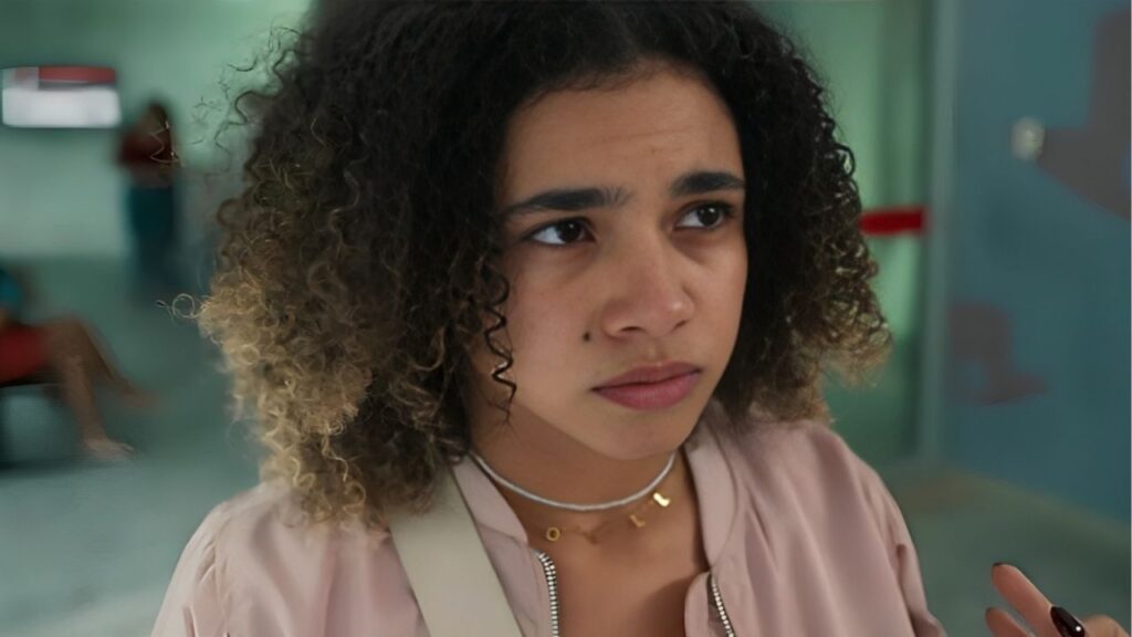 Alana Cabral - Joélly Três Graças