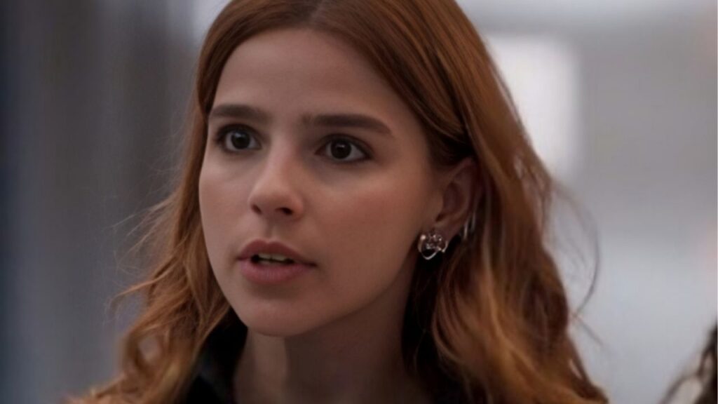 Gabriela Medvedovsky - Juquinha Três Graças