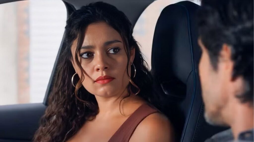 Sophie Charlotte - Gerluce Três Graças