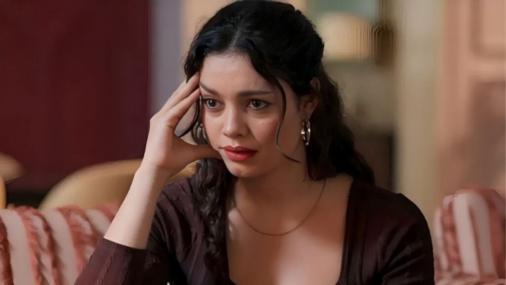 Sophie Charlotte - Gerluce Avenida Brasil