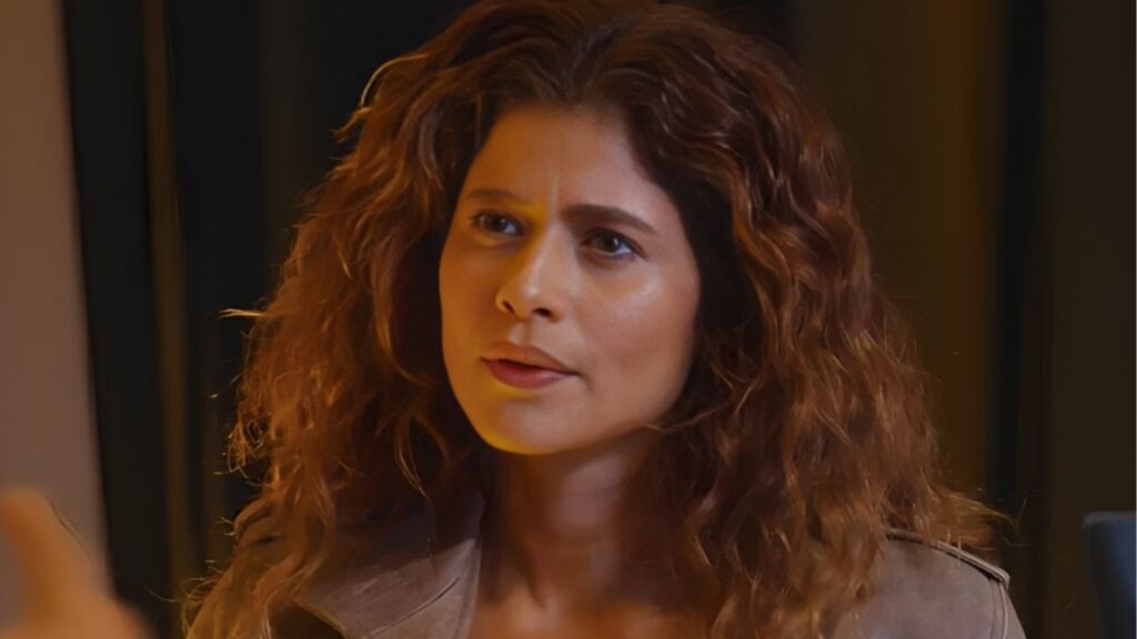 Isadora Cruz - Agrado Coração Acelerado