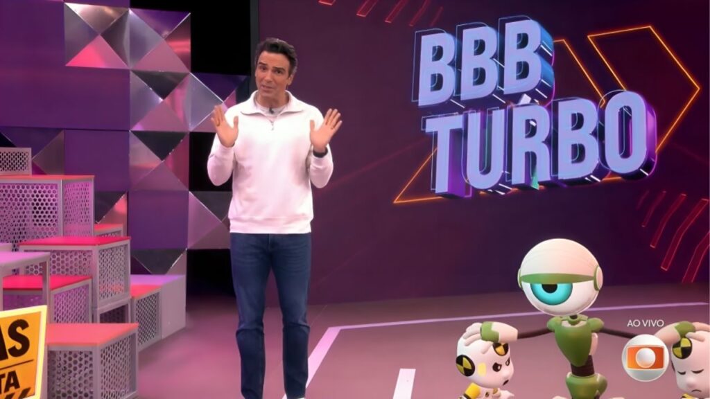 Votação BBB 26: Como votar no Gshow para eliminar no 13º paredão (03/04/2026)