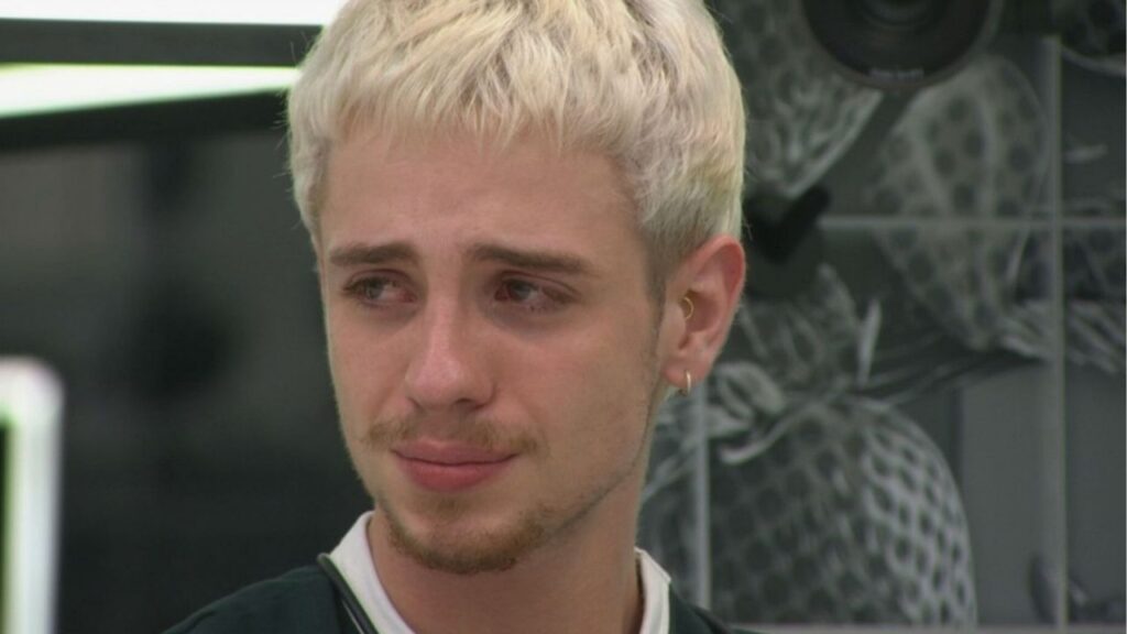 Quem está no paredão do BBB 26 hoje? Indicados de domingo (05/04/2026)