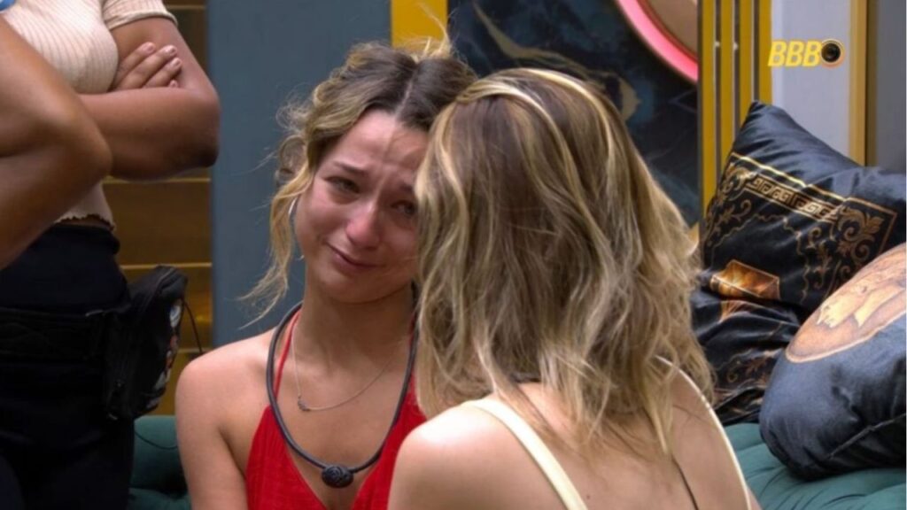 O que tem hoje no BBB 26? Saiba o que vai acontecer nesta segunda (06/04/2026)