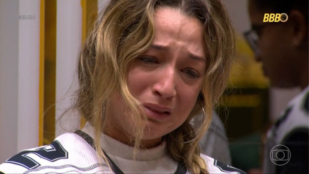 O que tem hoje no BBB 26? Saiba o que vai acontecer nesta terça (07/04/2026)