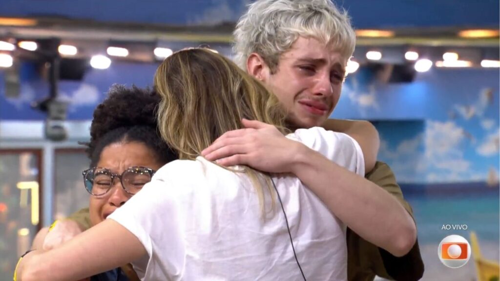 O que tem hoje no BBB 26? Saiba o que vai acontecer nesta quarta (08/04/2026)