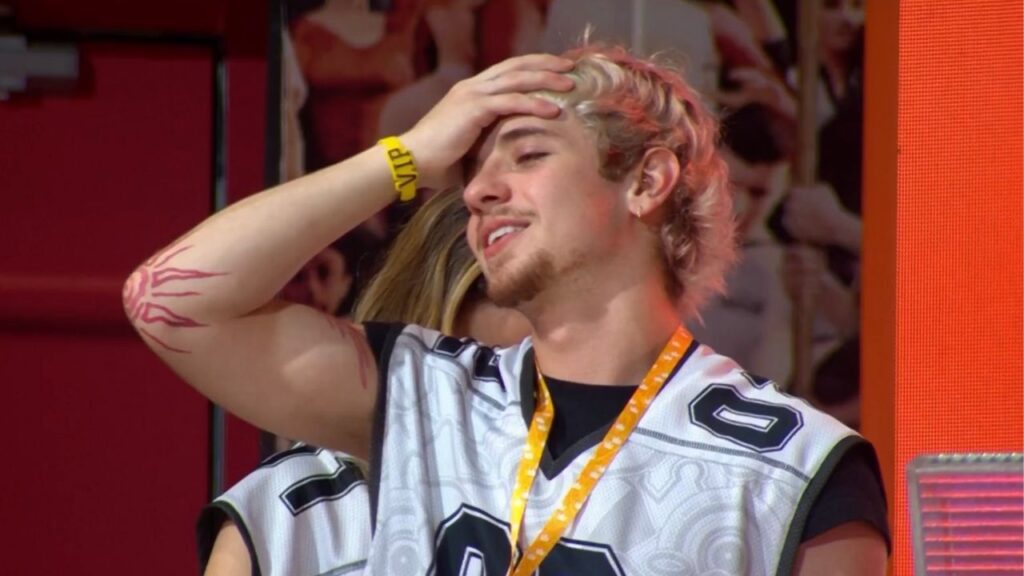 Quando vai ser a Prova do Líder do BBB 26? 15ª prova já foi confirmada