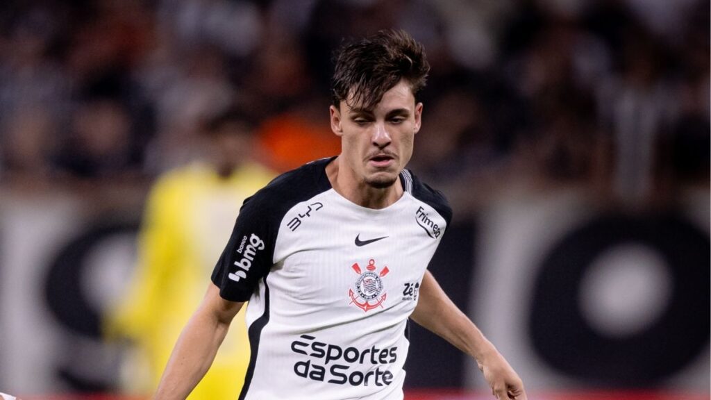 Corinthians joga hoje? Saiba quando é o próximo jogo e onde vai passar (08/04/2026) Foto: Rodrigo Coca/Agência Corinthians