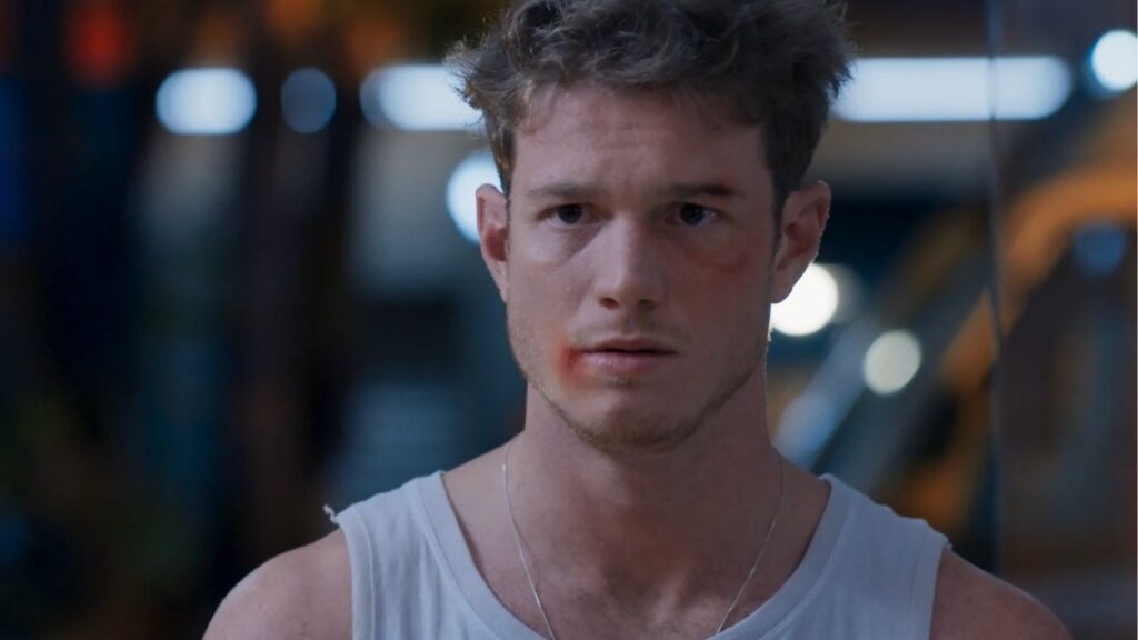 Pedro Novaes em Três Graças