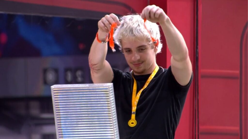 O que tem hoje no BBB 26? Saiba o que vai acontecer nesta sexta (10/04/2026)