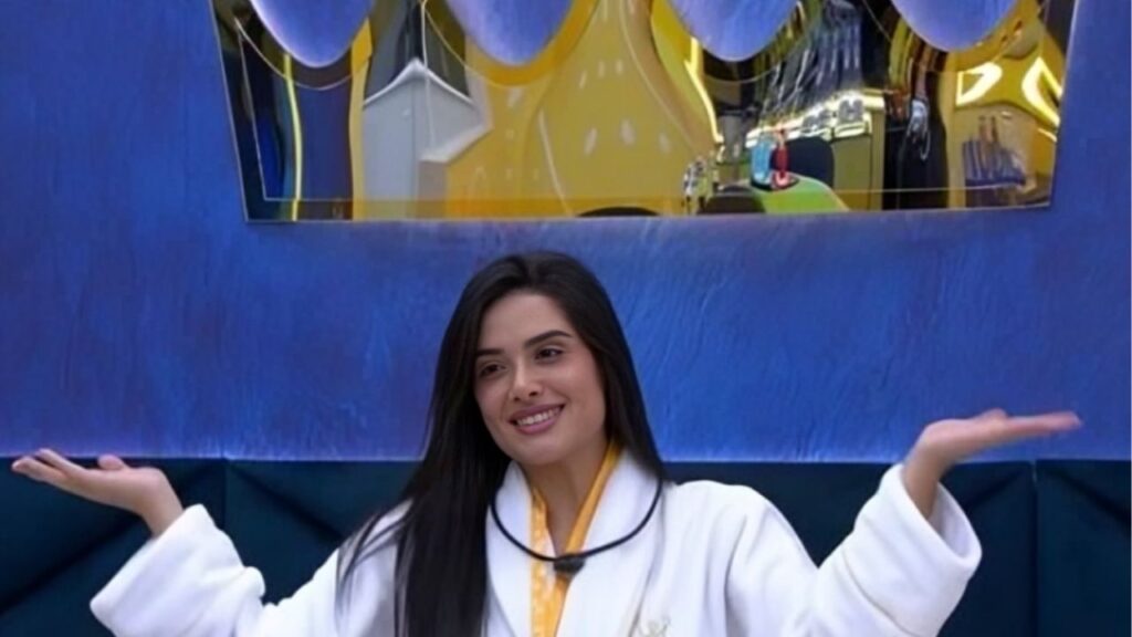 Quando vai ser a Prova do Líder do BBB 26? 17ª prova já foi confirmada