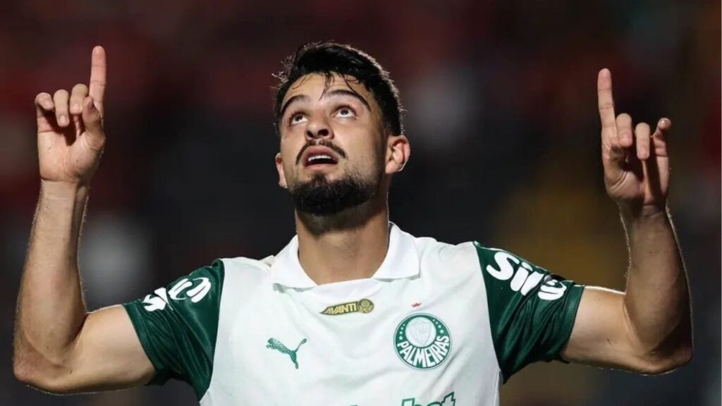 Palmeiras joga hoje? Saiba quando é o próximo jogo e onde vai passar ...