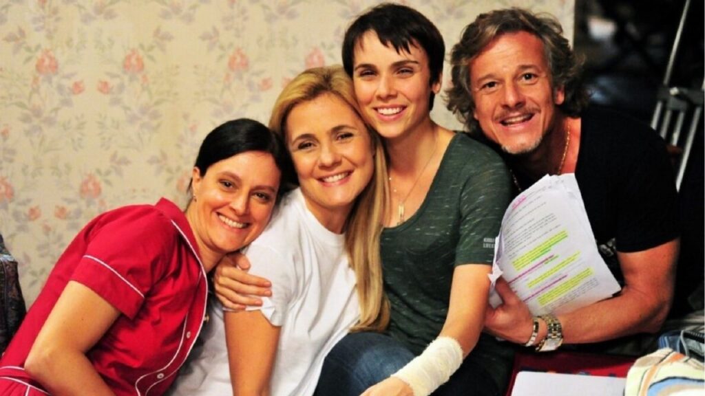 Quem é quem: Confira o elenco completo da novela Avenida Brasil