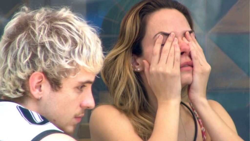 Quem vai ganhar o BBB 26? Última parcial enquete BBB UOL e Votalhada atualizada agora (21/04/2026)