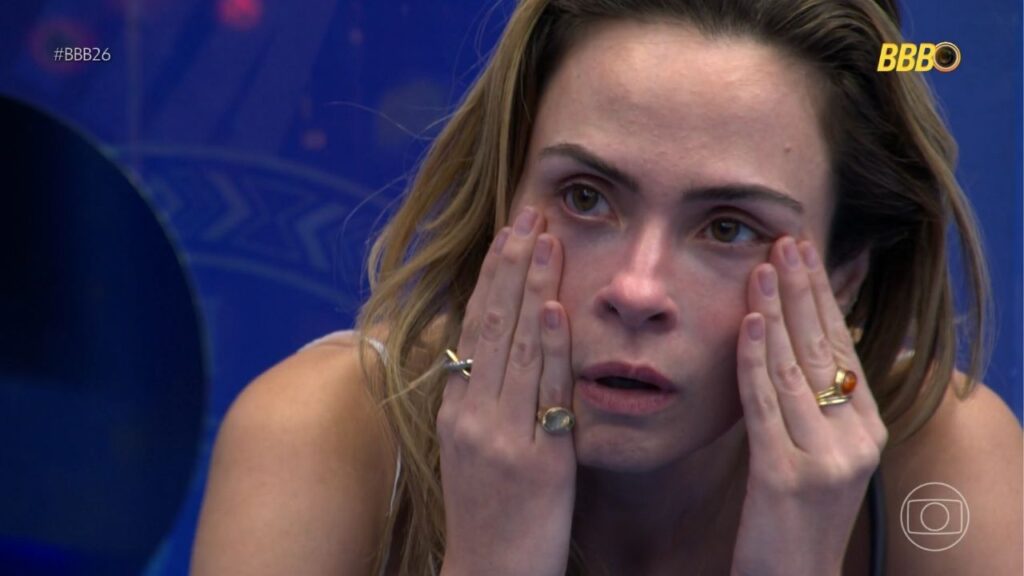 O que tem hoje no BBB 26? Saiba o que vai acontecer nesta terça (21/04/2026)